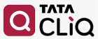 Tata-Cliq logo